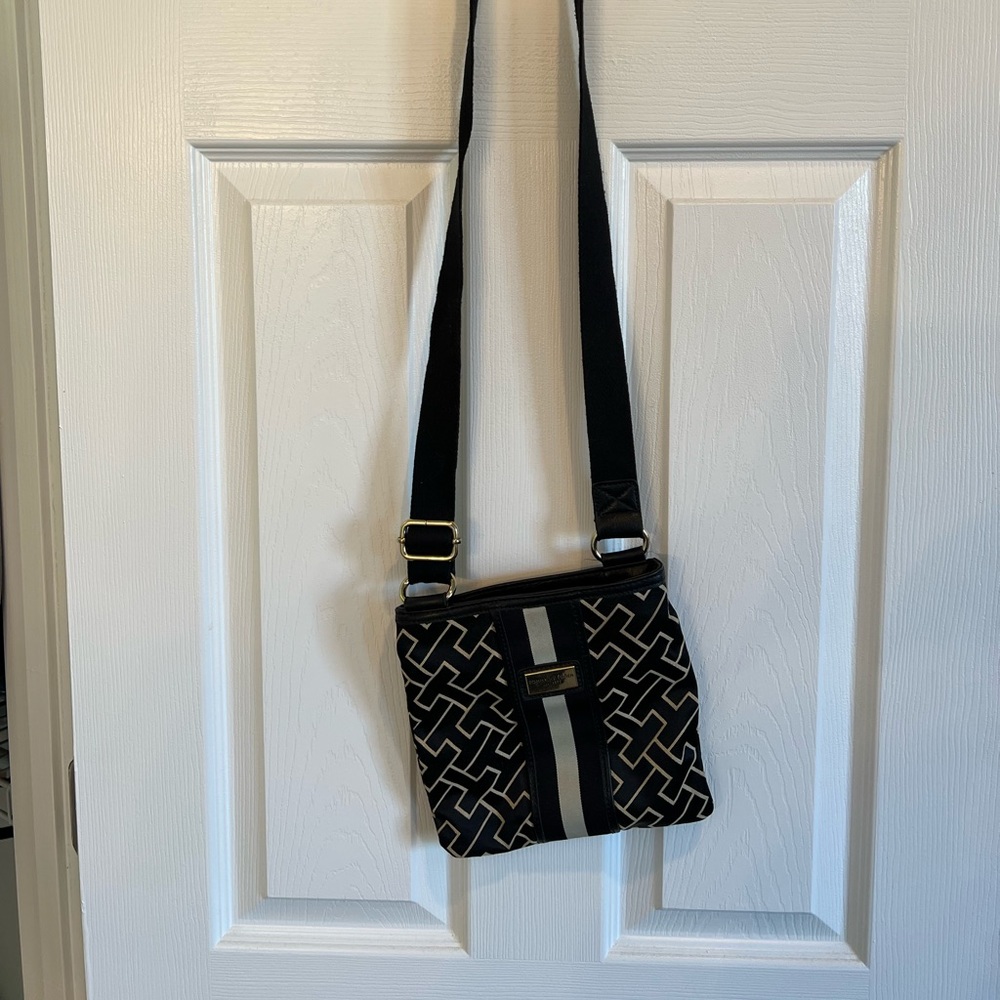 Crossbody bag never used